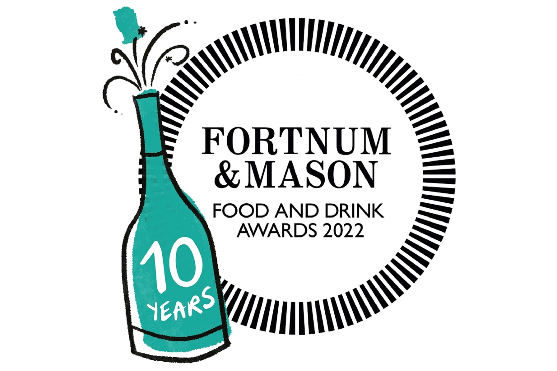 The 10th Annual Fortnum & Mason Food and Drink Awards Announced