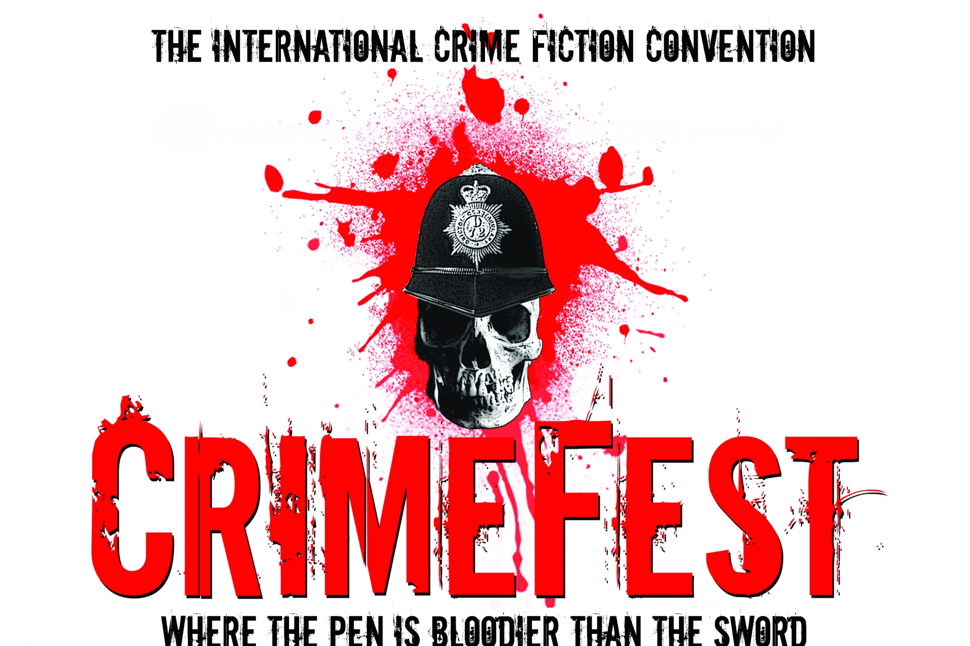 Winners of 2022 CRIMEFEST Awards Announced