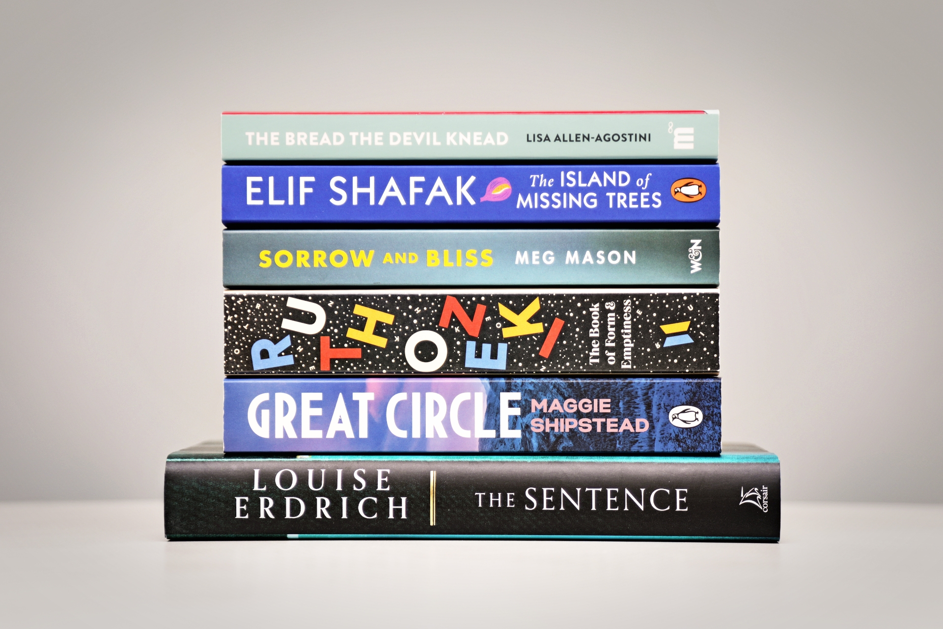 Women's Prize for Fiction 2022 Shortlist Readings - Celebrating the Shortlist in Style with Only One More Day to Go!