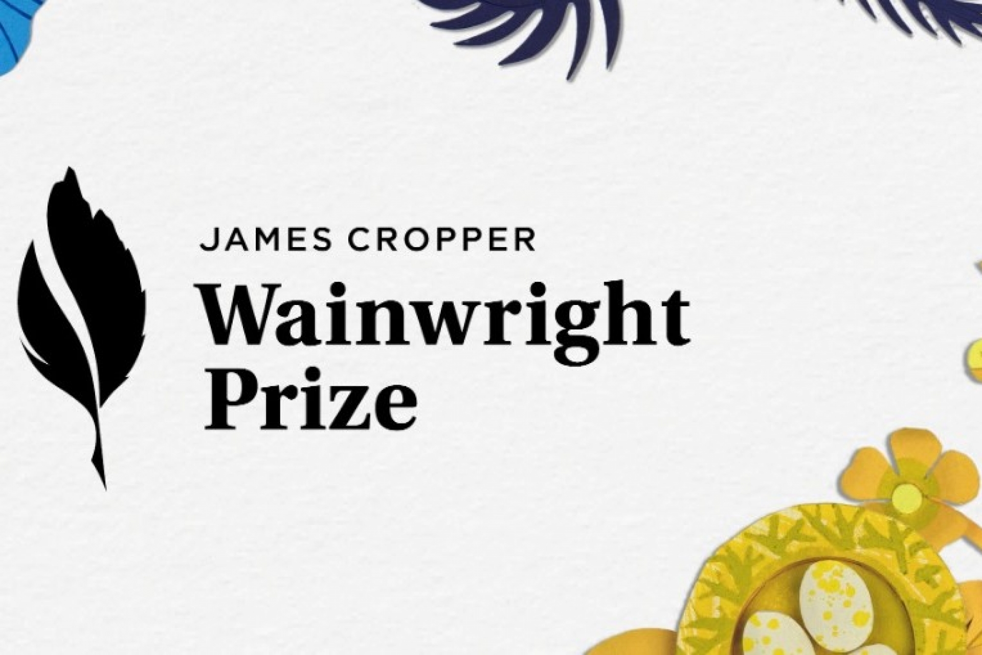 Longlists announced for the 2022 Wainwright Prize for UK Nature Writing and Global Conservation Writing