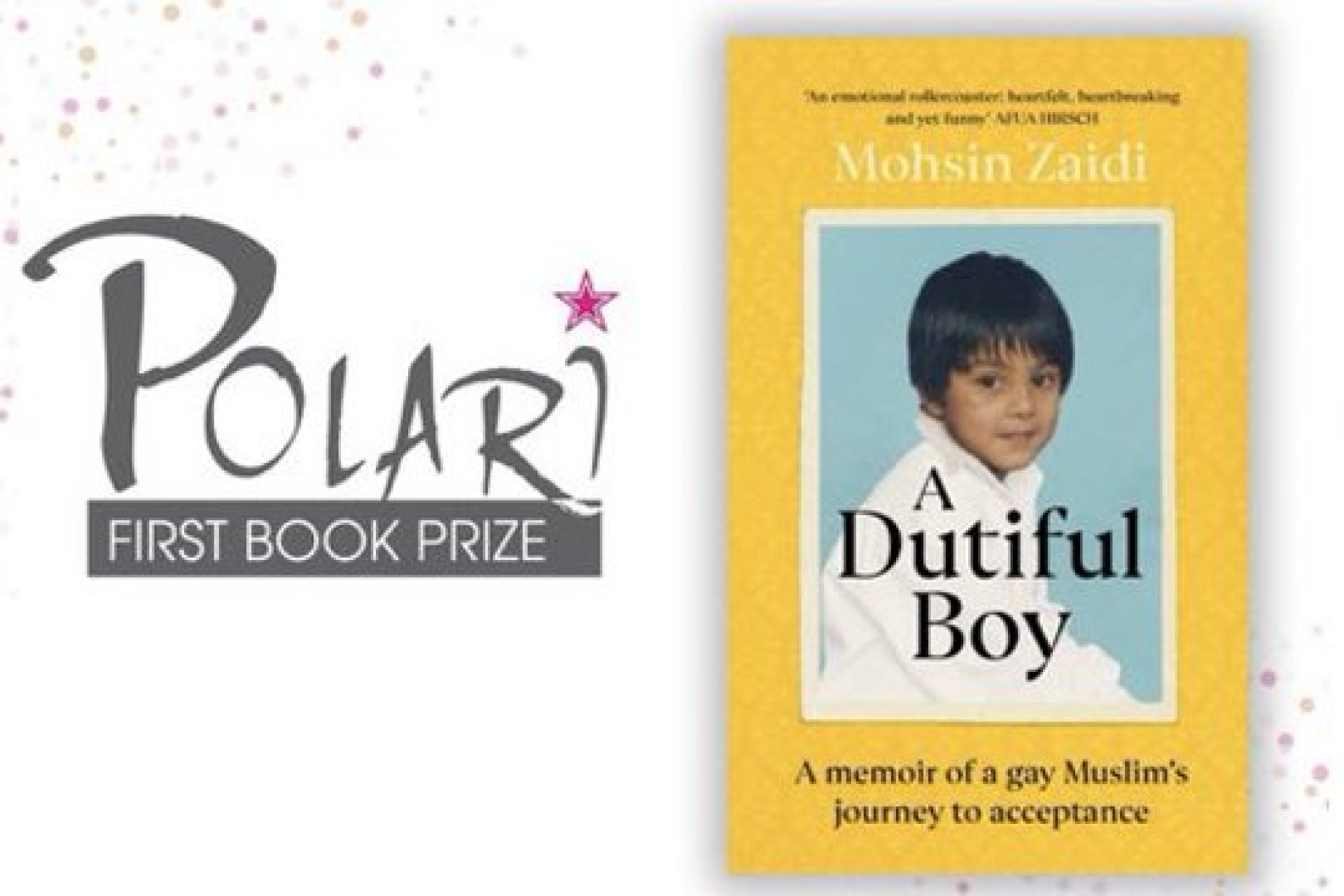 Polari Prizes for LGBTQ+ writing announce 2022 Longlists including new children’s and YA award