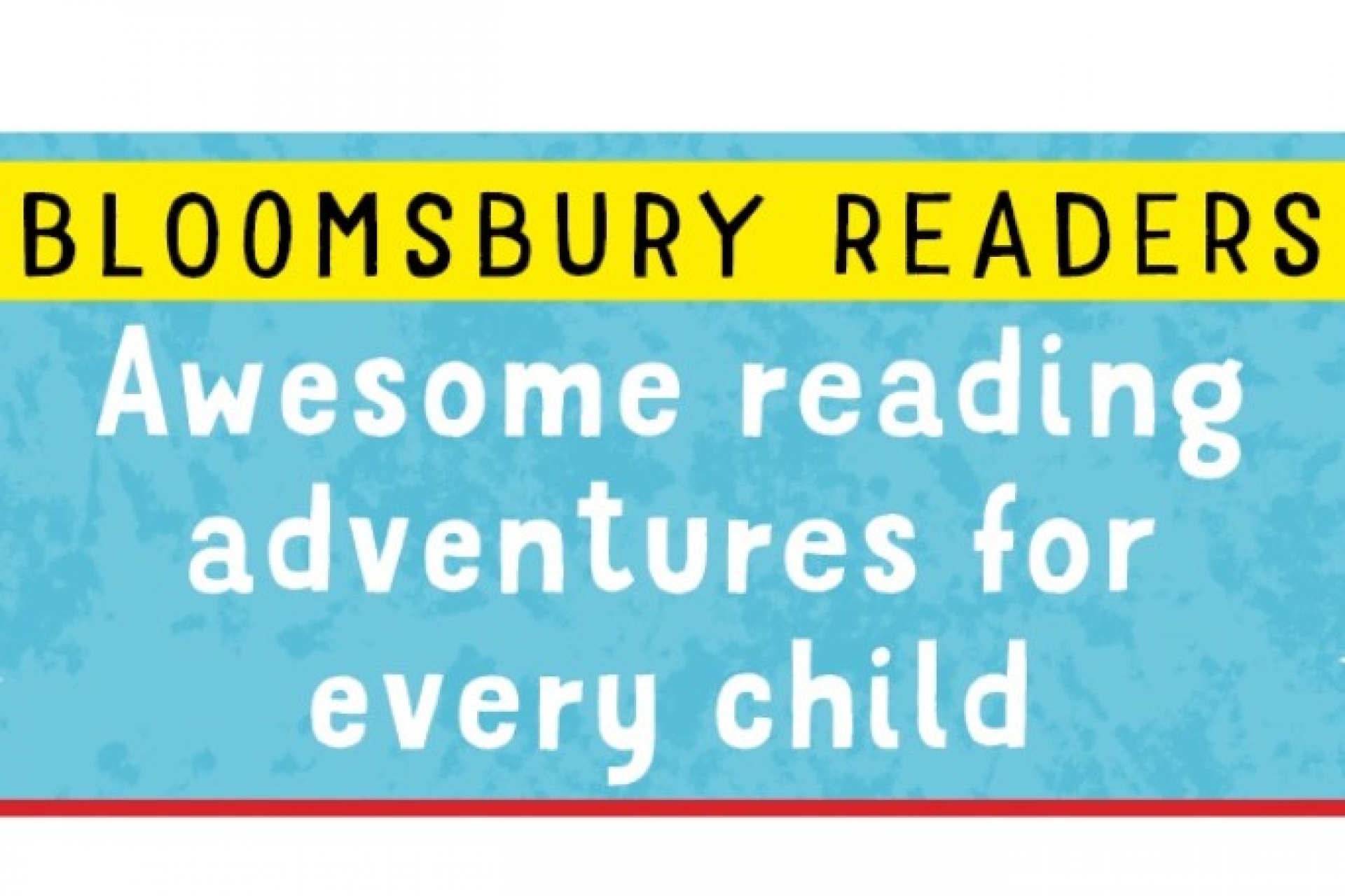 Bloomsbury Readers for Older Readers