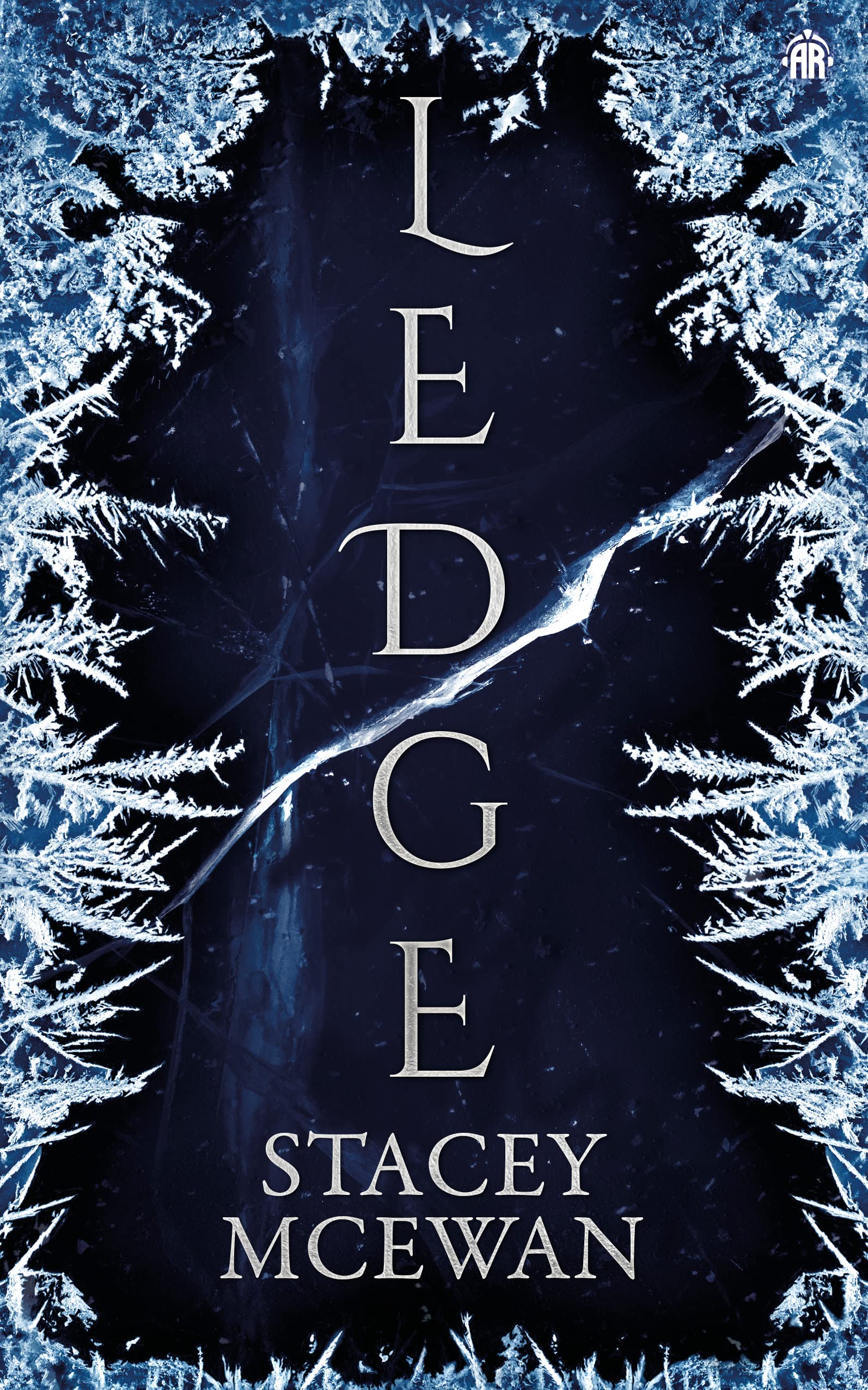 Win an Angry Robot Swag Bag with a Copy of Ledge and Ledge Related Goodies