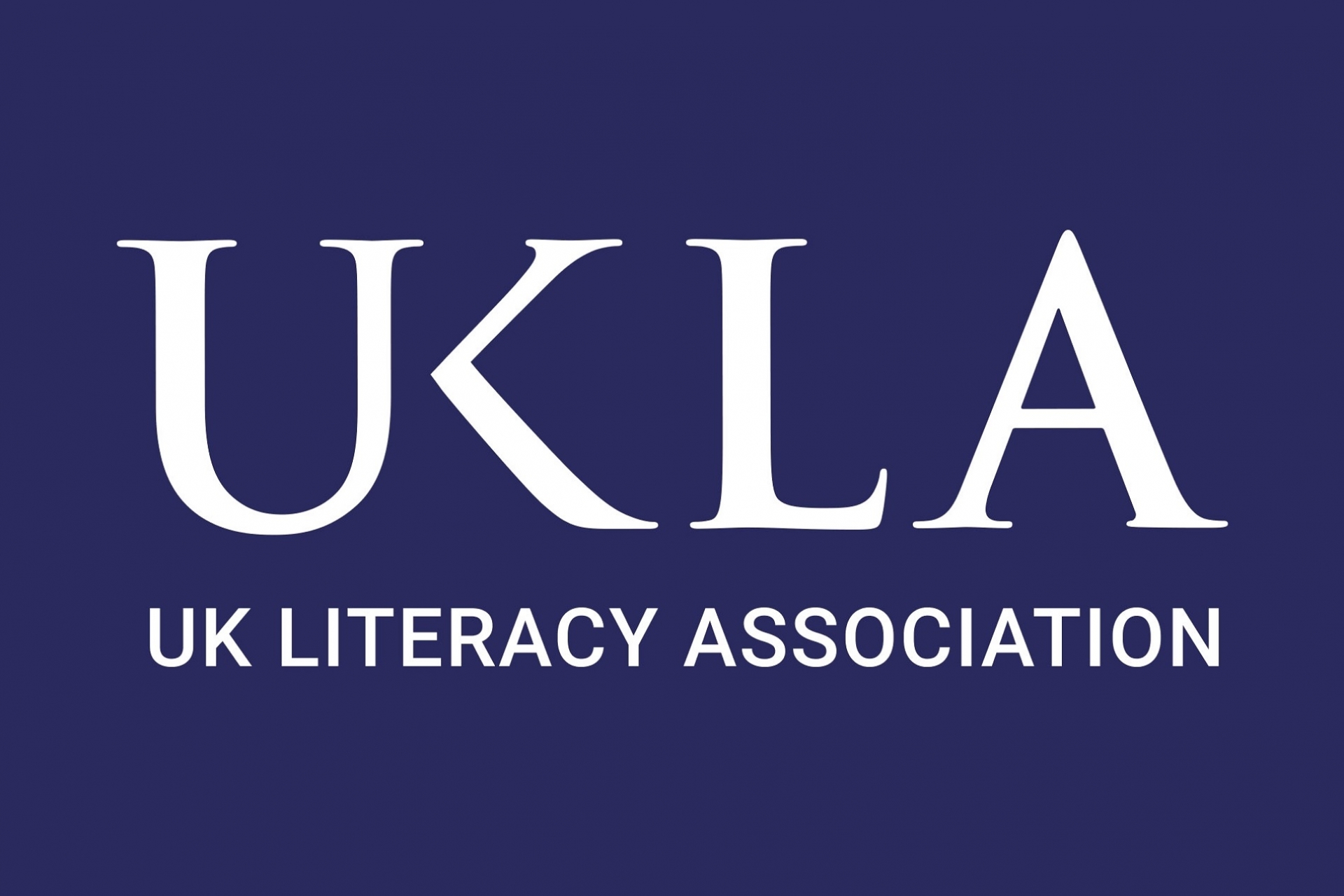 UKLA Book Awards 2023