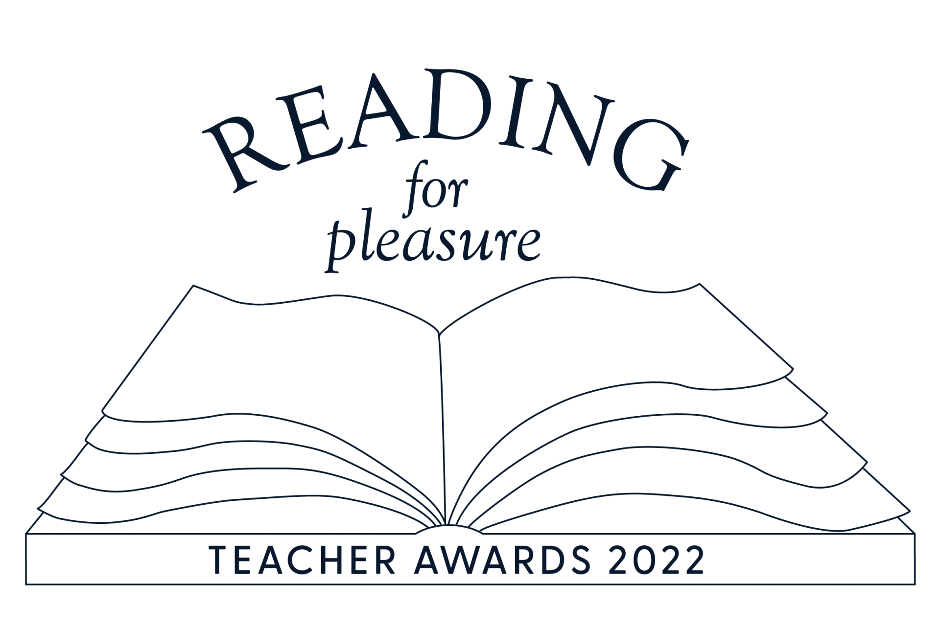 Innovative teachers awarded for getting children reading as The Farshore Reading for Pleasure Teacher Award winners are announced