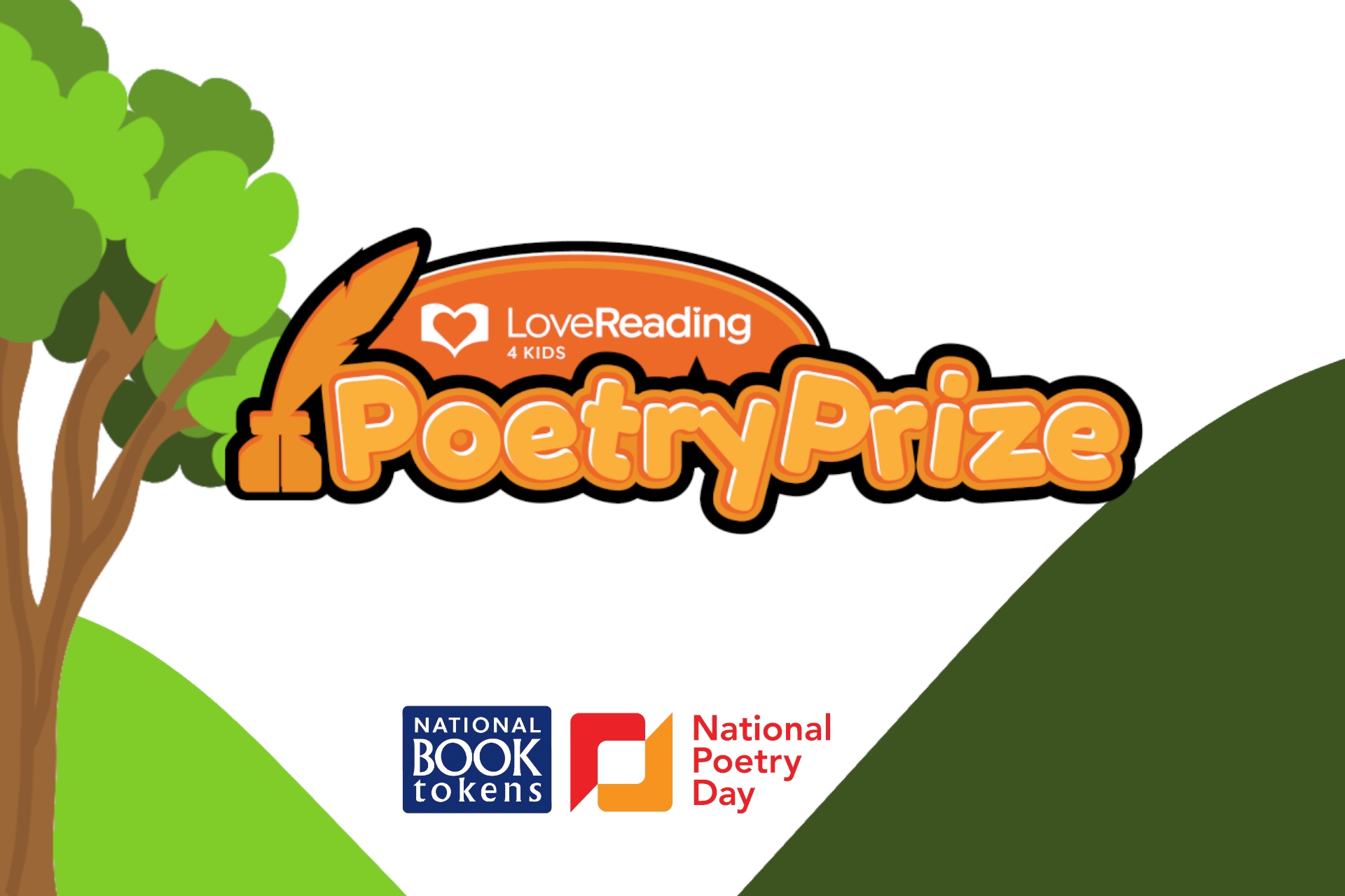 LoveReading4Kids Poetry Prize 2022: The Winners are Announced!