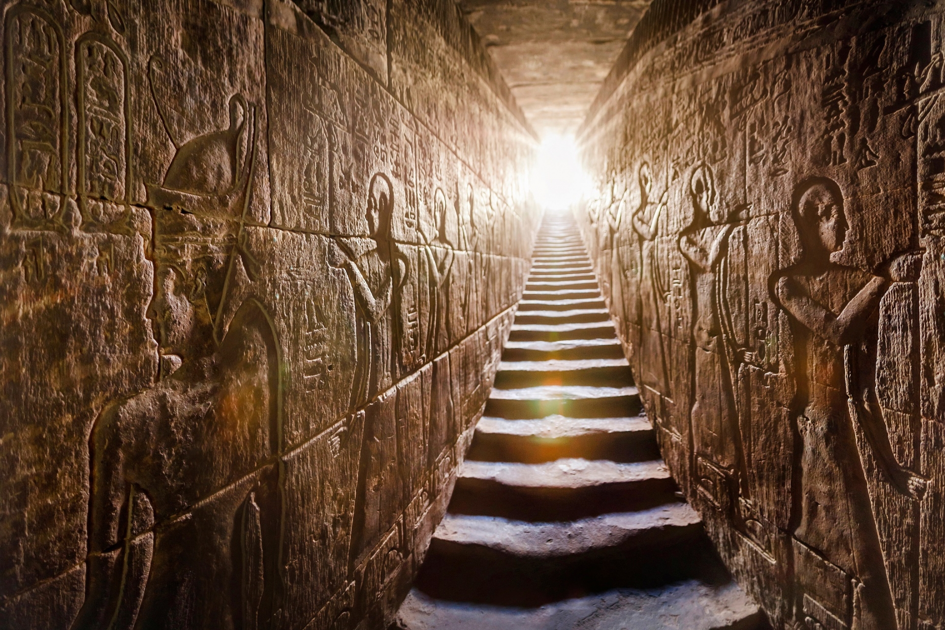 20 Children's Books about the History and Mystery of Ancient Egypt