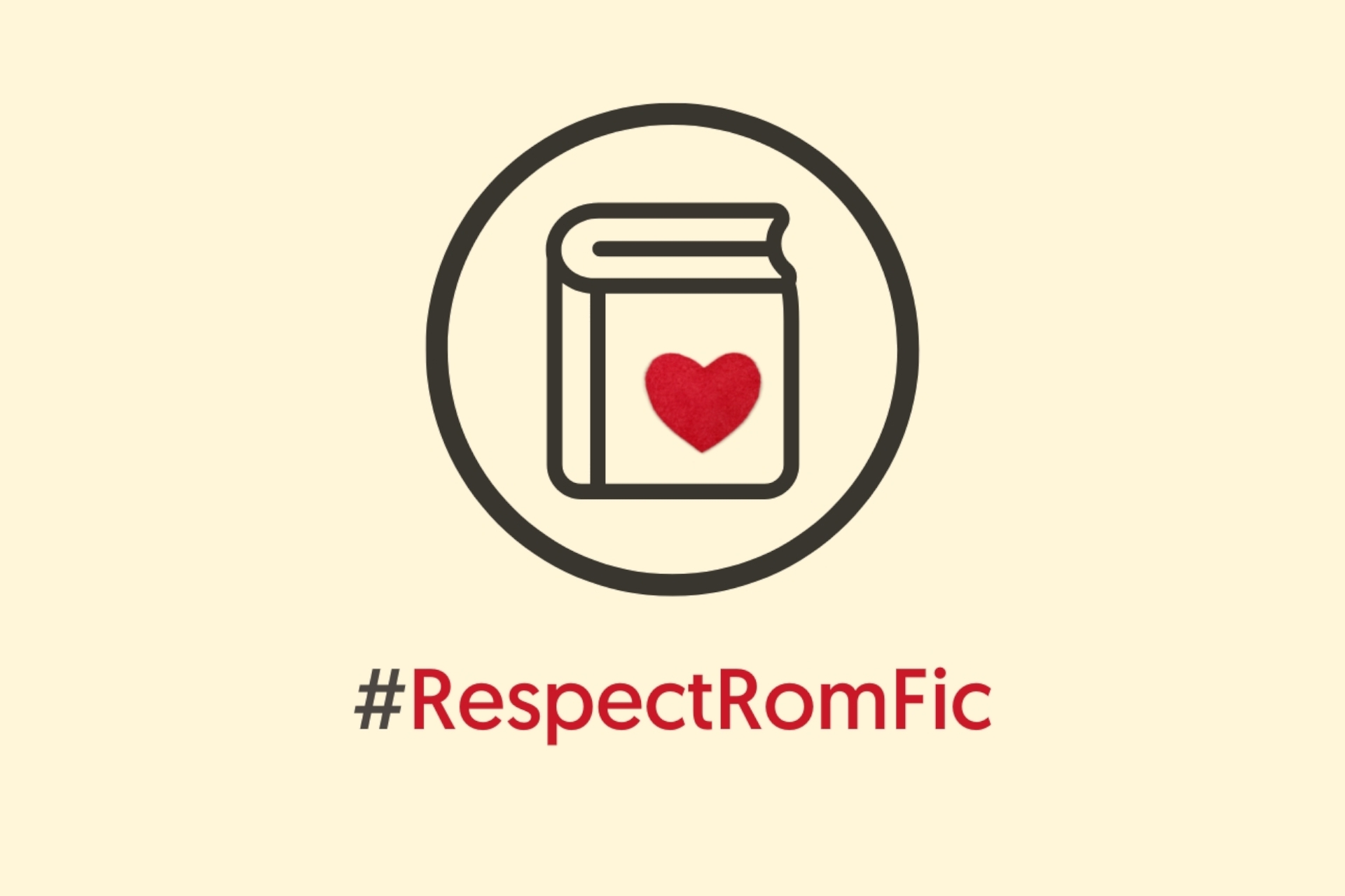 Why We Respect Romantic Fiction #RespectRomFic 