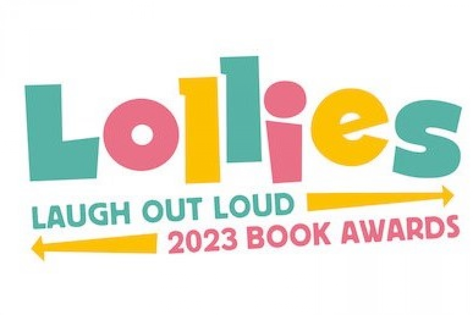 The Lollies Laugh Out Loud 2023 Book Awards Shortlist