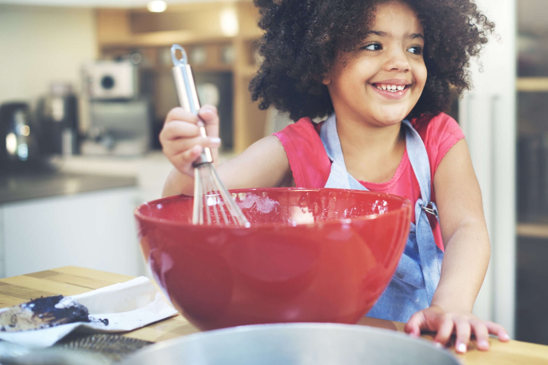 10 Baking Books for the Young Cook (and the Young at Heart)