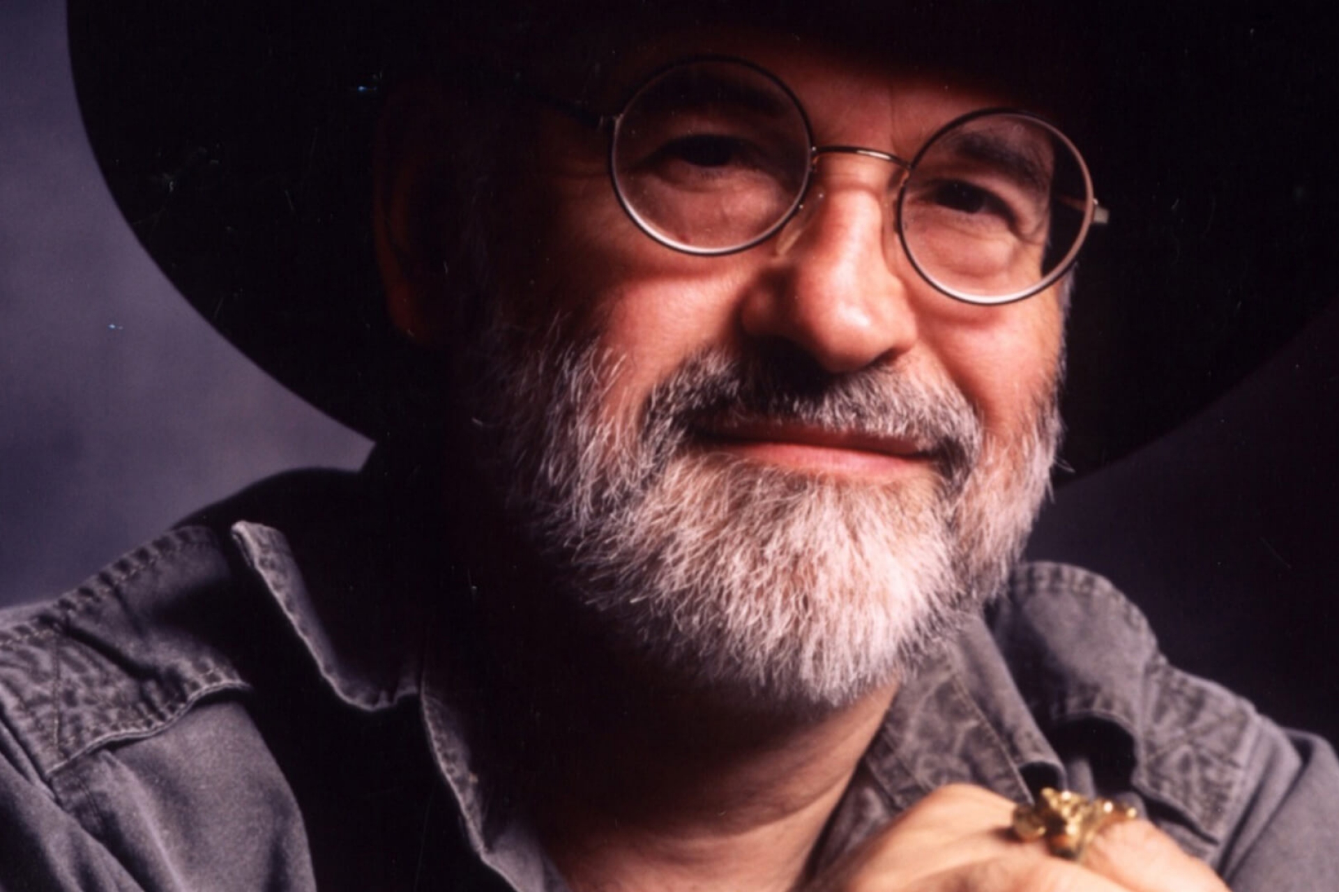 A Stroke of the Pen by Terry Pratchett