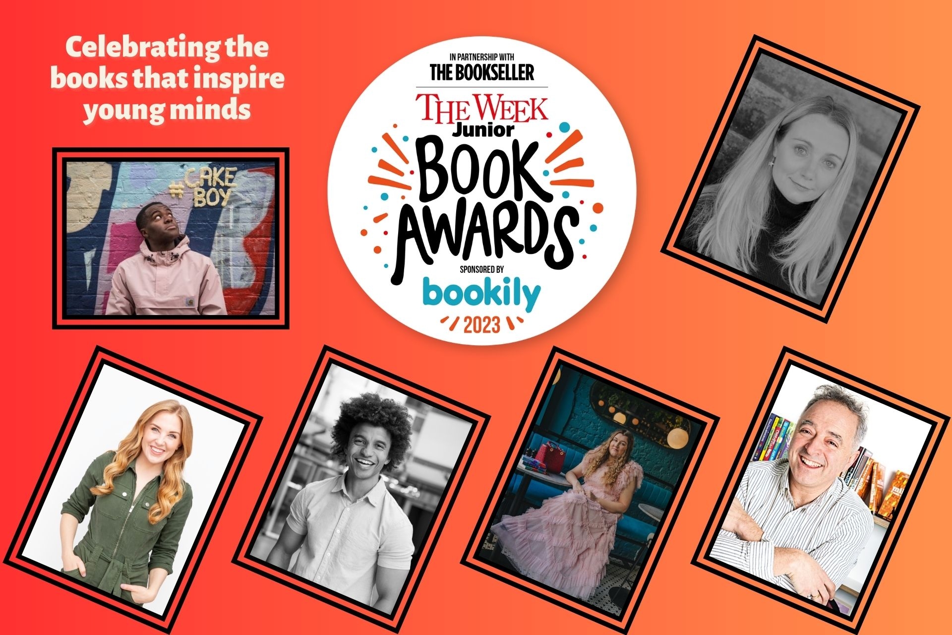 The Week Junior Book Awards Are Open For Entries LoveReading4Kids