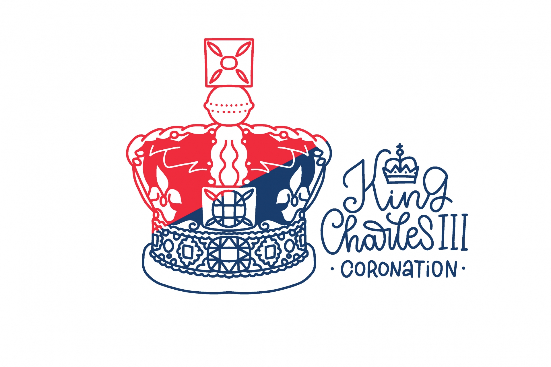 Books Fit For A King: Celebrate the Coronation of King Charles III with this collection of books