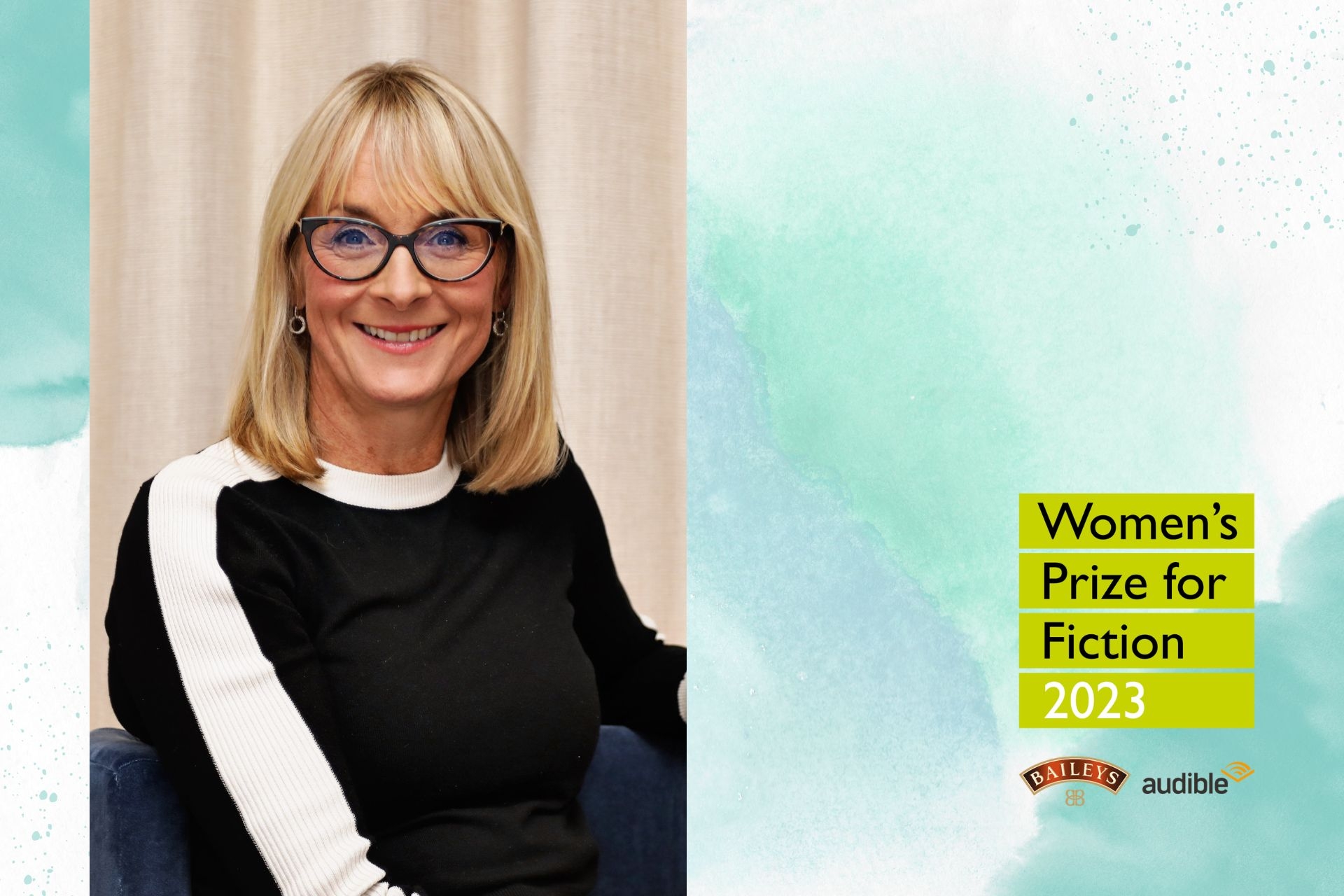 Q&A With Women's Prize for Fiction Chair, Louise Minchin