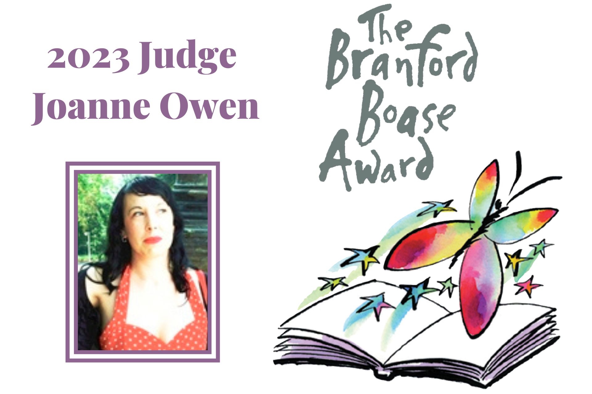 Branford Boase 2023 –  what the judges had to say about the shortlist