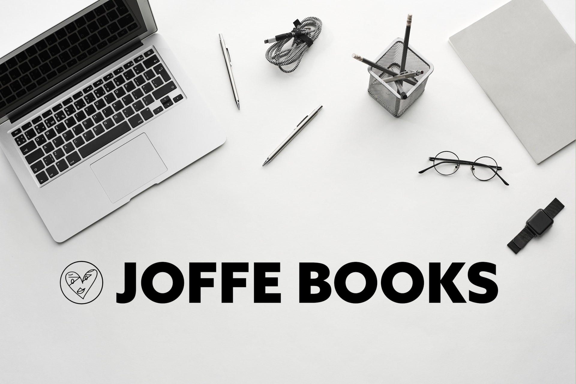 The Joffe Books Prize Is Open Once Again and on the Look out for New Talent