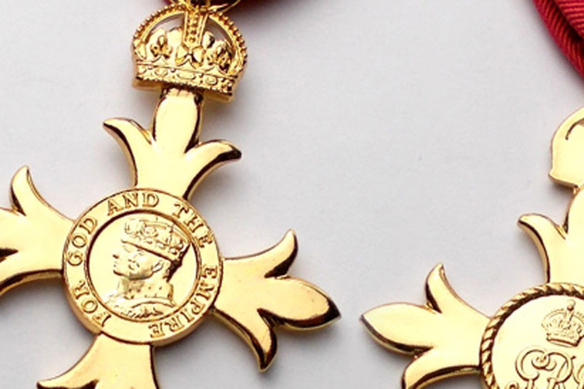 Authors and Industry Experts Named in King’s First Birthday Honours List.