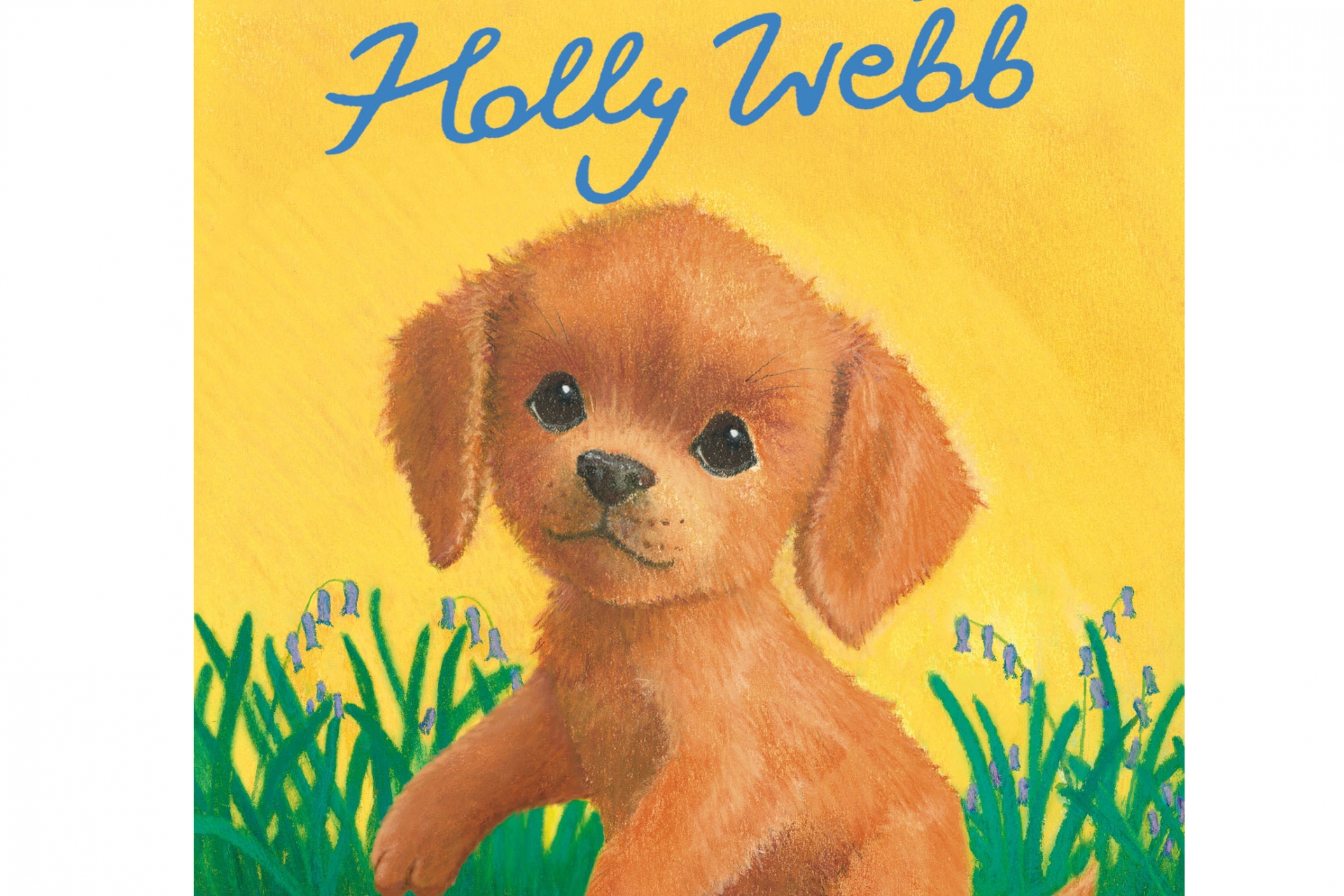 Holly Webb Animal Stories