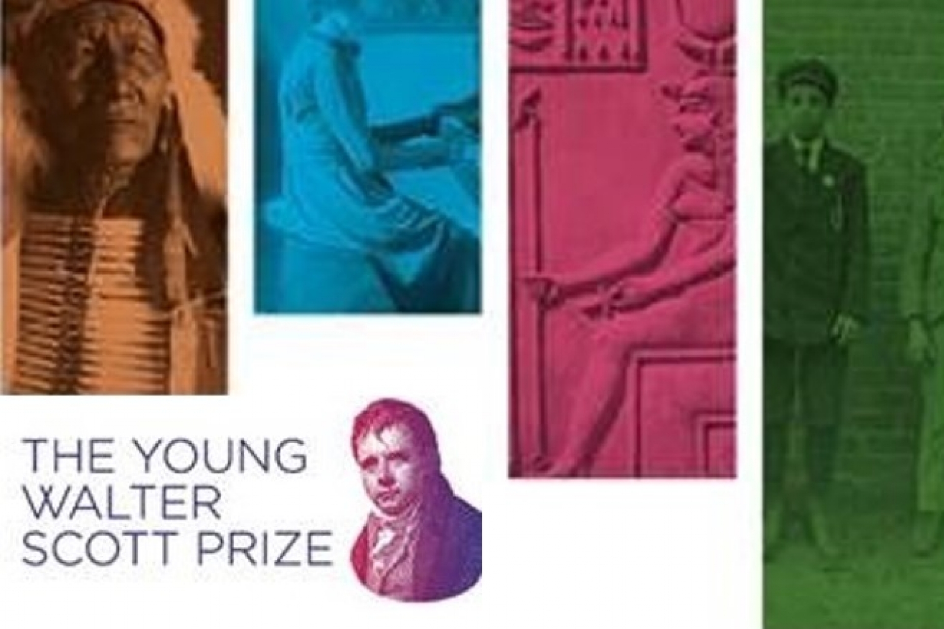 The Young Walter Scott Prize 2023 Opens For Entries From Young Writers From Around The UK