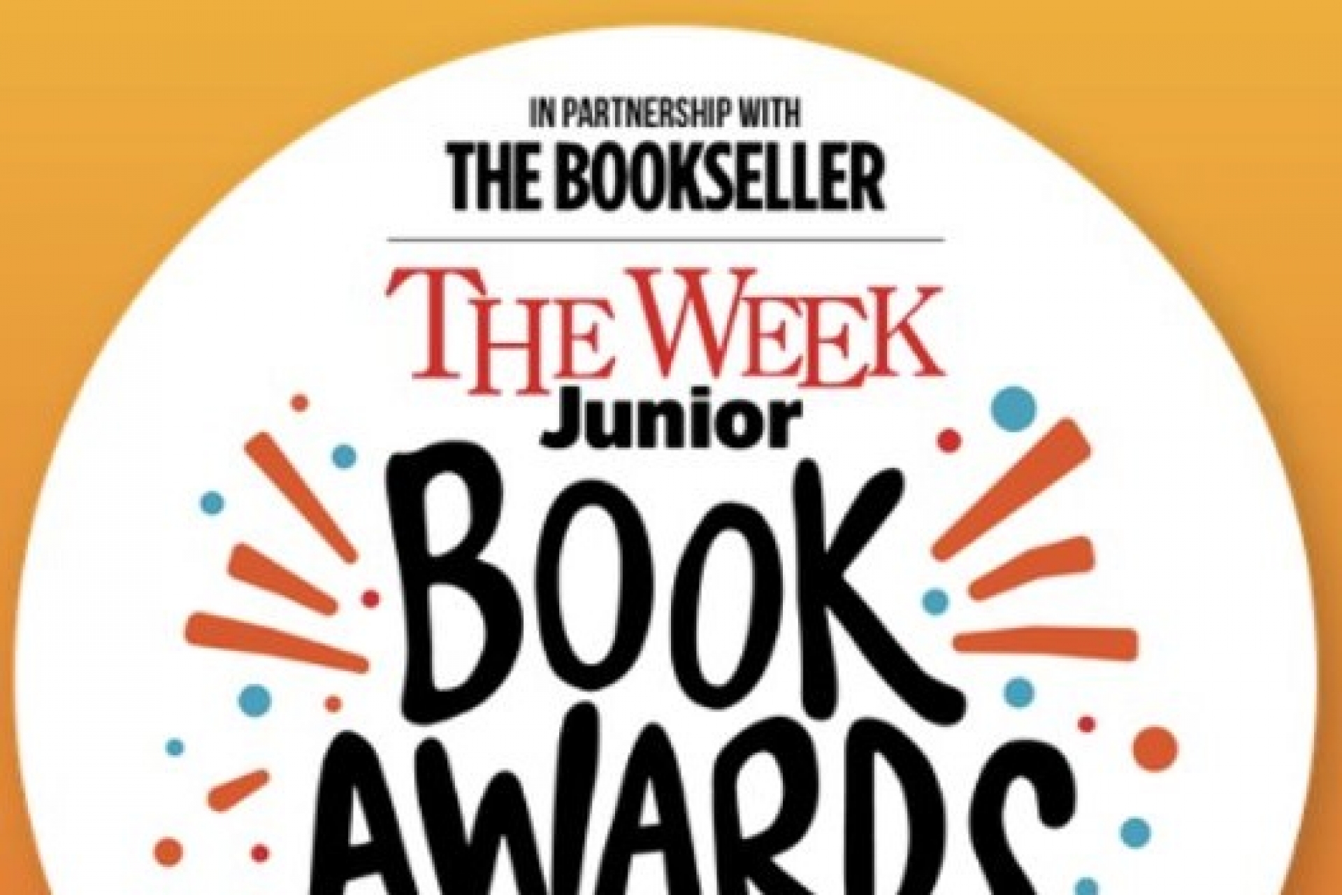 The Week Junior Book Awards