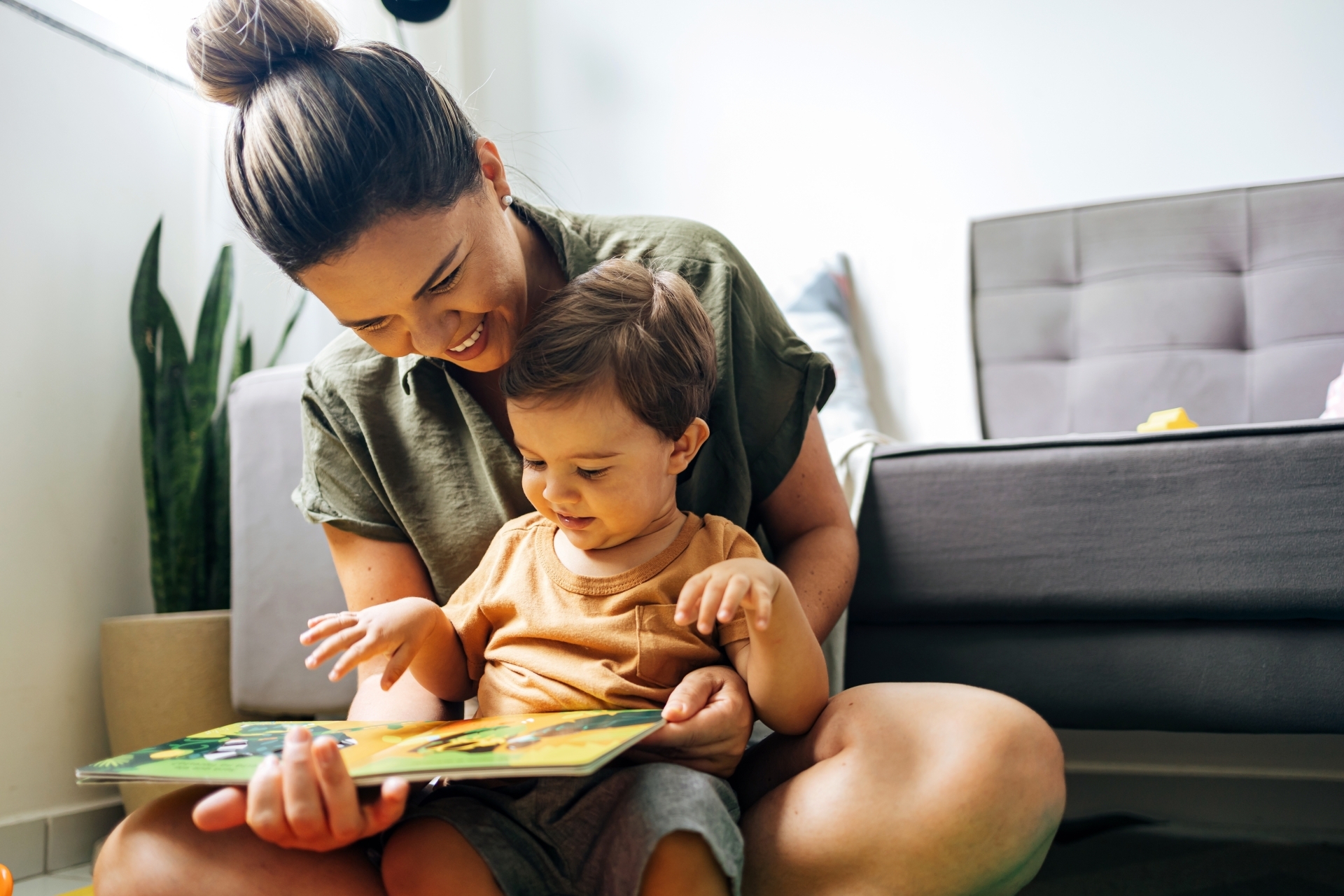 Morpurgo leads charge of Children's Laureates to call for national investment in early years' reading