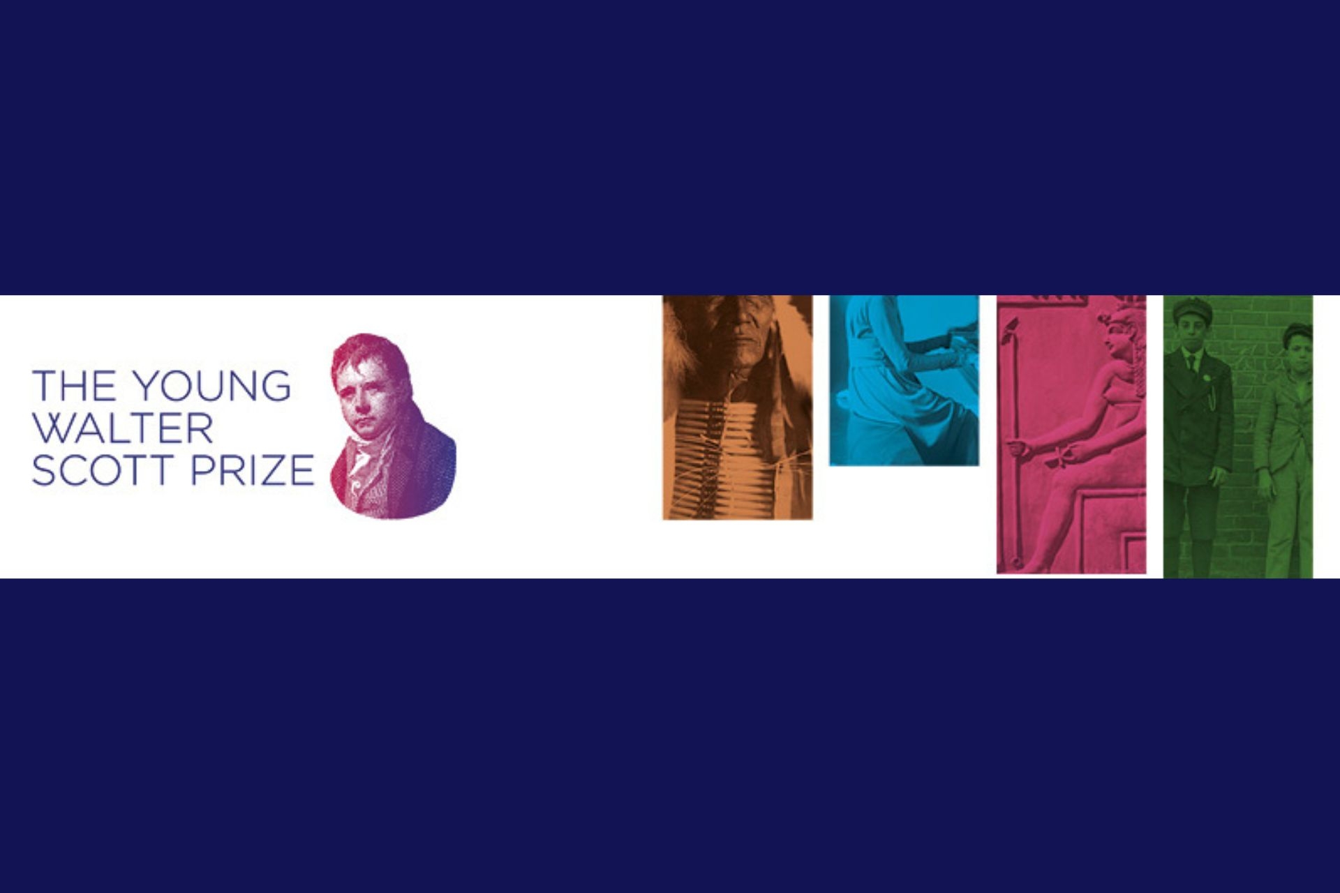 Young Walter Scott Prize 2024 Winners Announced