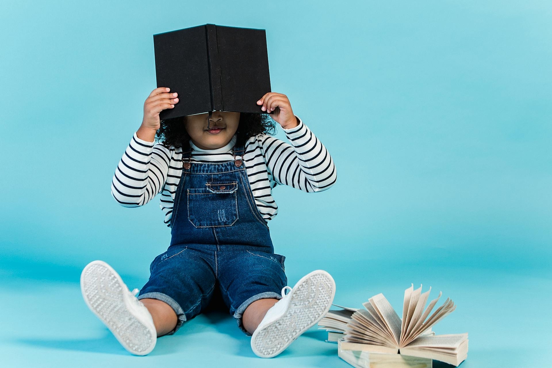 20 Children’s Books about Shyness and Finding Your Voice