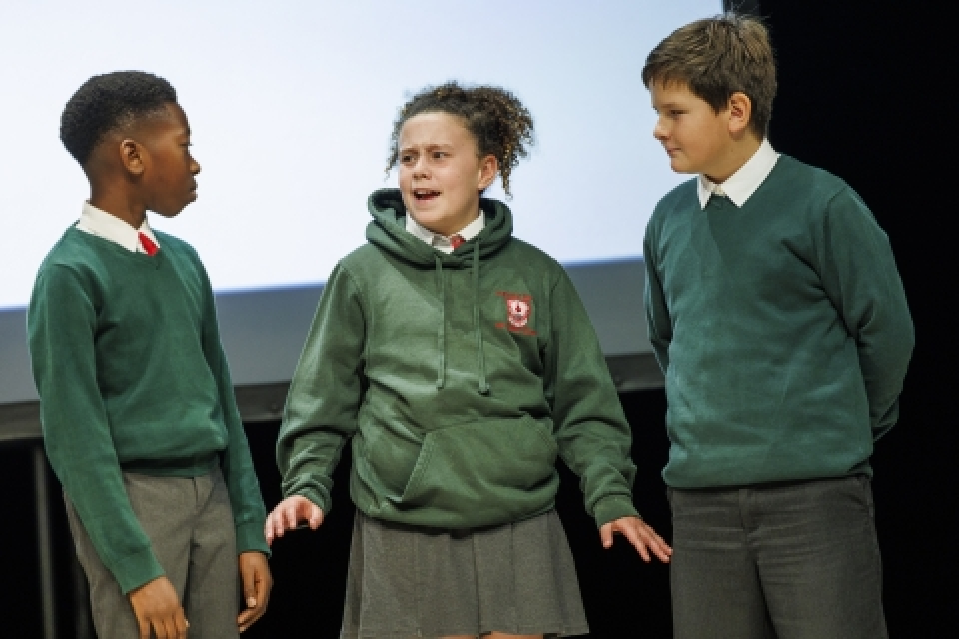  Register your school for this year's CLiPPA Shadowing Scheme