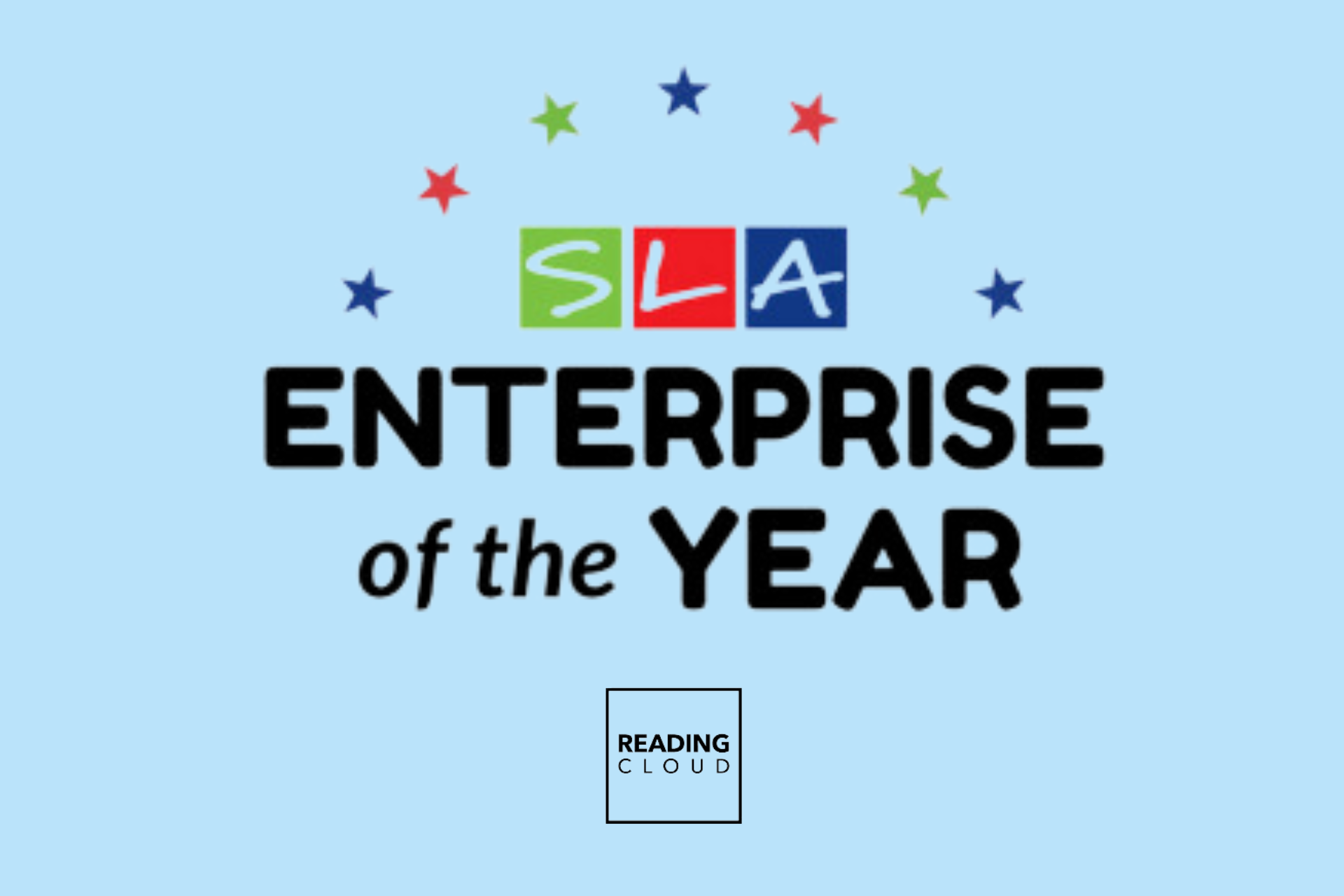 School Library Association announce shortlist for 2024 Enterprise of the Year Award