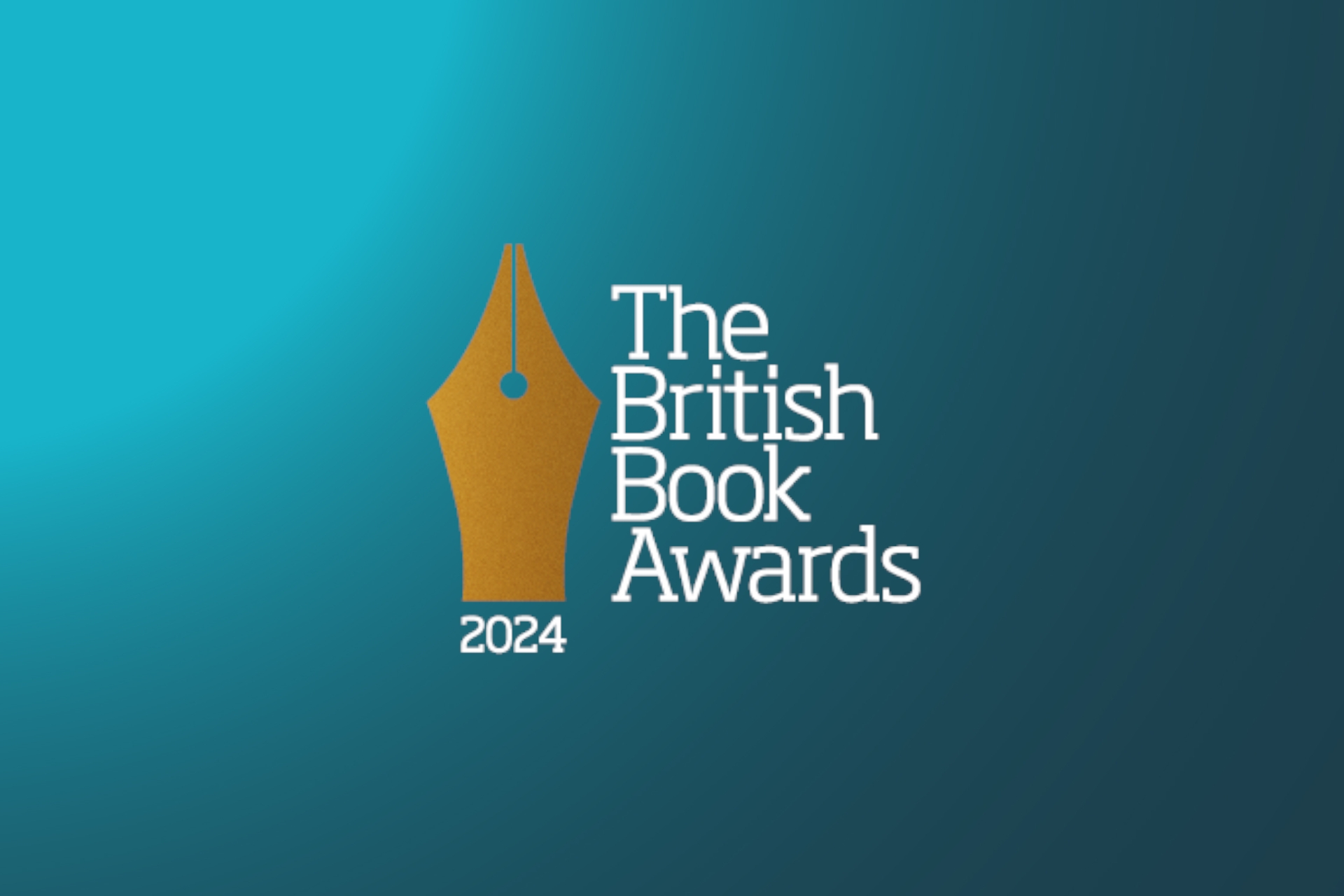 Winners of The British Book Awards 2024 Announced - We Love The #Nibbies