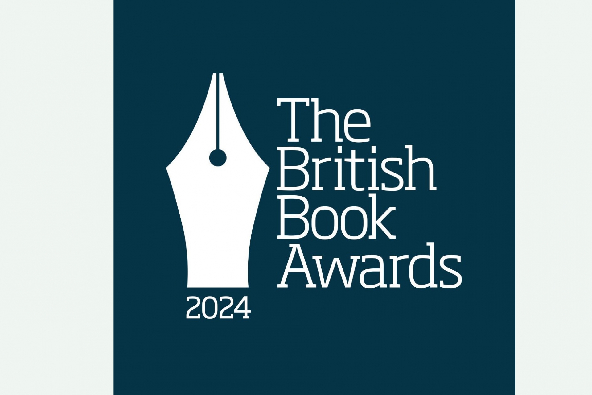 Winners of The British Book Awards 2024 Announced - We Love The #Nibbies