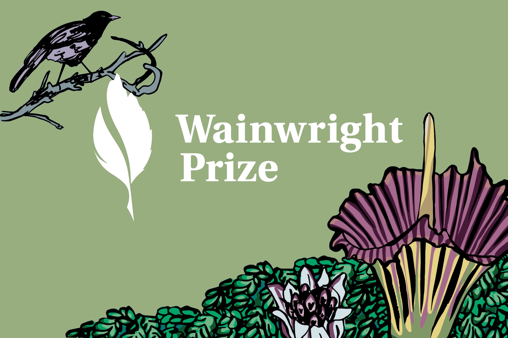 Nature Writing in the Spotlight as The Wainwright Prize Announces 2024 Longlists