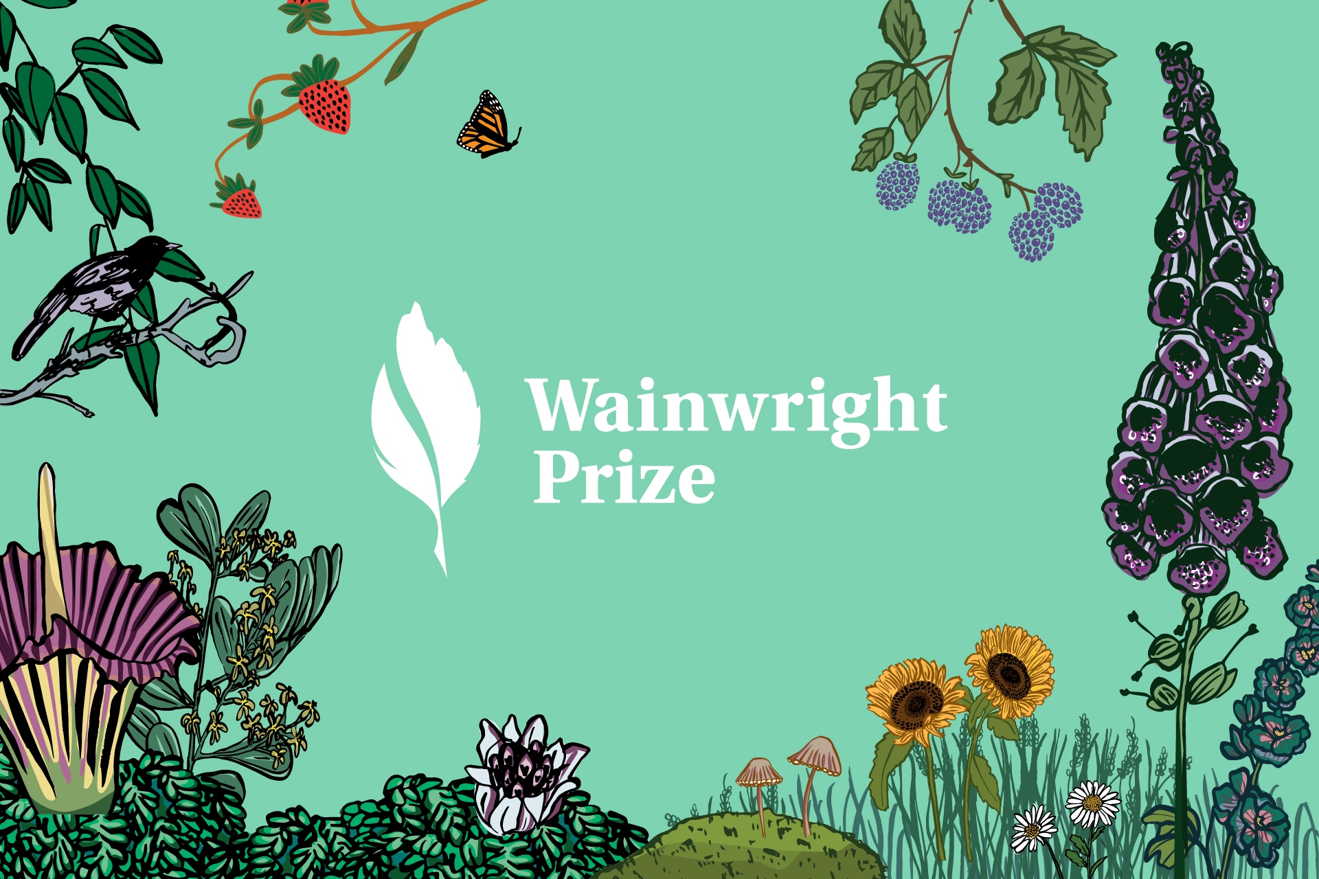 Women Writers, Debut Authors and Personal Narratives Dominate The Wainwright Prize Shortlist