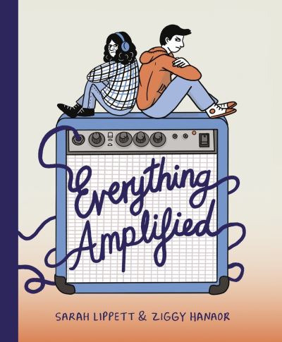 Win one of five signed copies of Everything Amplified by Sarah Lippett and Ziggy Hanaor