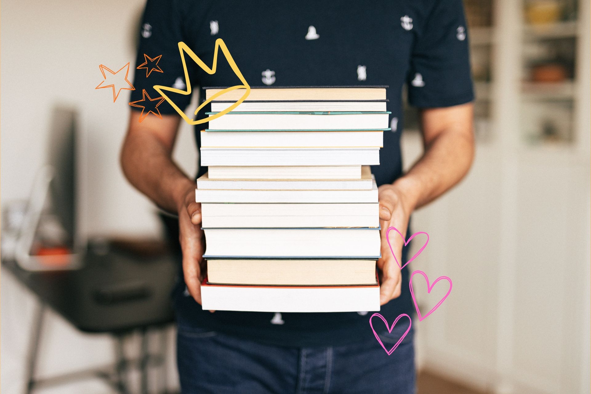 2026 Preview of LoveReading's Most Anticipated Reads: Start Your Wish List Now
