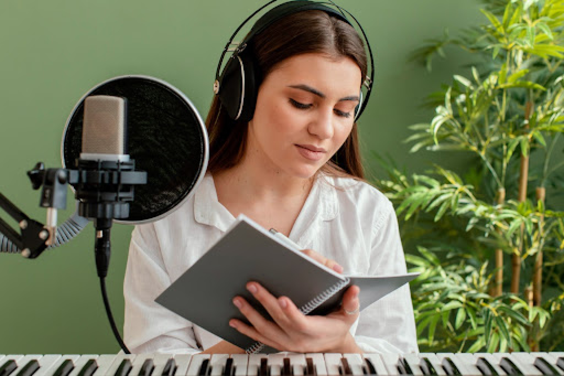 Why Audio to Text Tools Are Useful for Content Creation