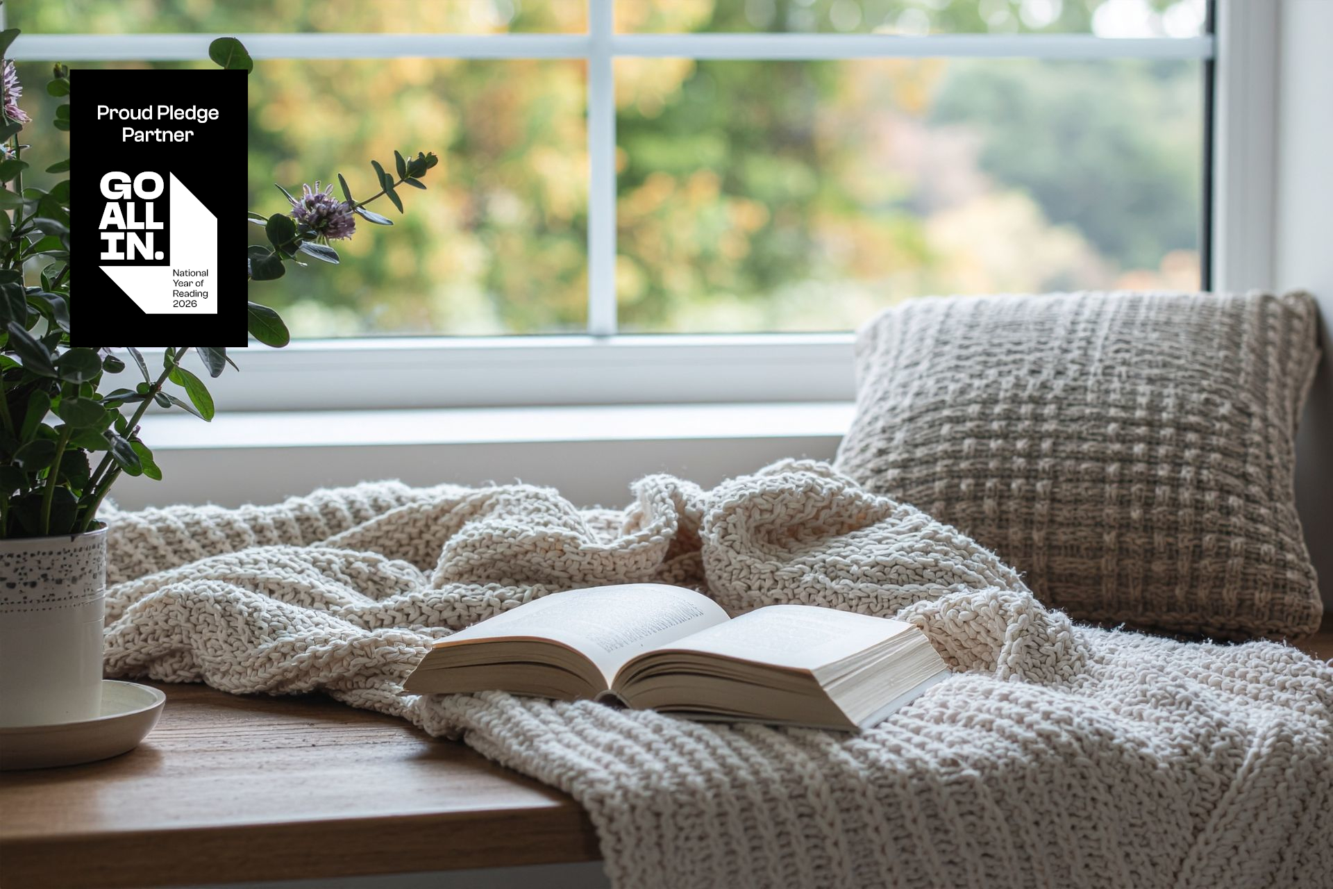 Getting Back Into Reading: Shorter Reads That Prove it's Never Too Late to Become a Book Lover