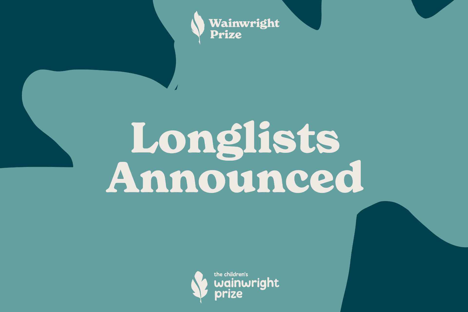 Longlists Announced for the 2026 Wainwright Prizes for Nature and ConservationWriting