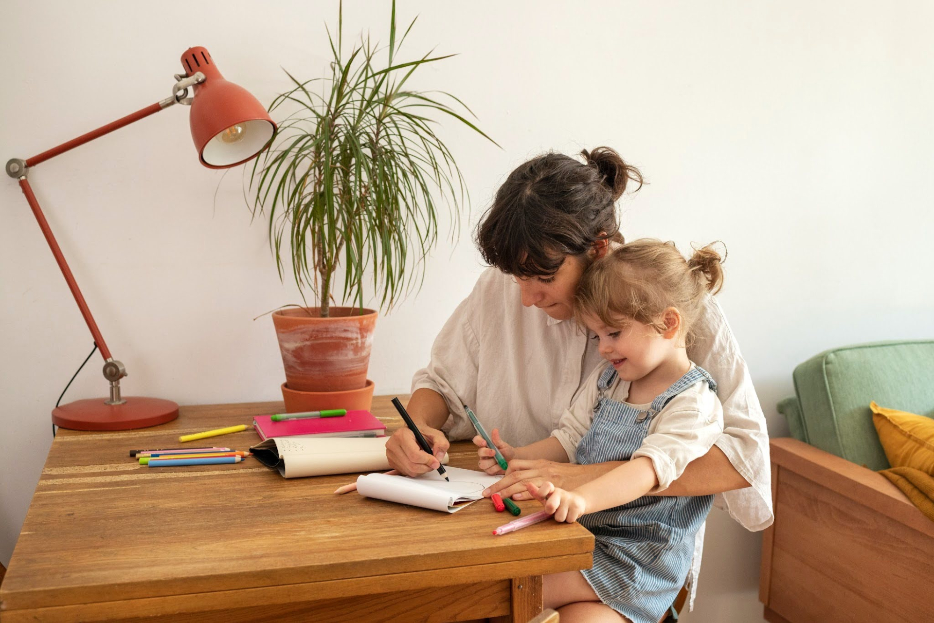 Family Tree Art: a Fun Project for Young Creators