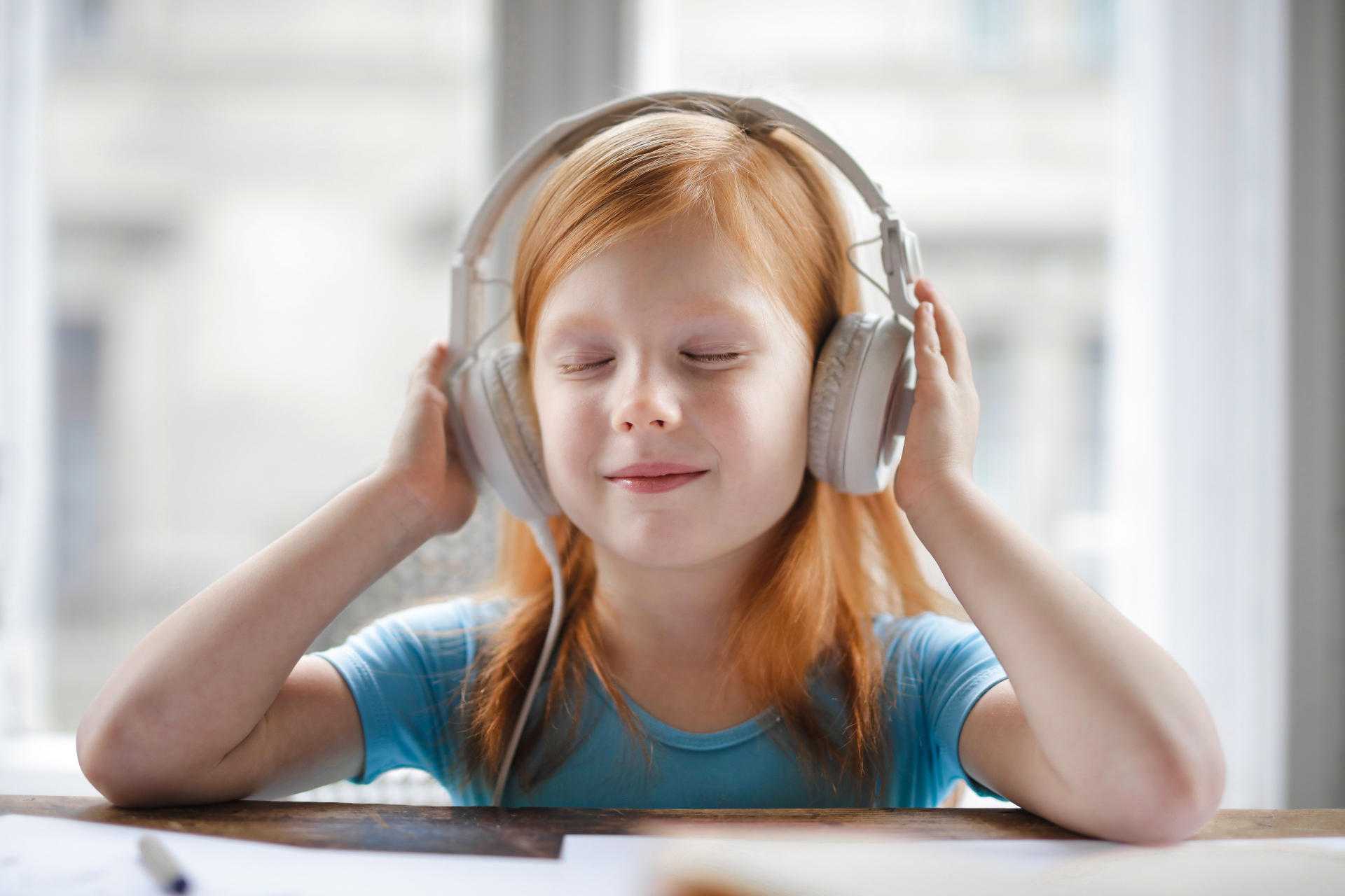 Nearly Half of Children are Listening to Stories According to New Research from NLT and Penguin