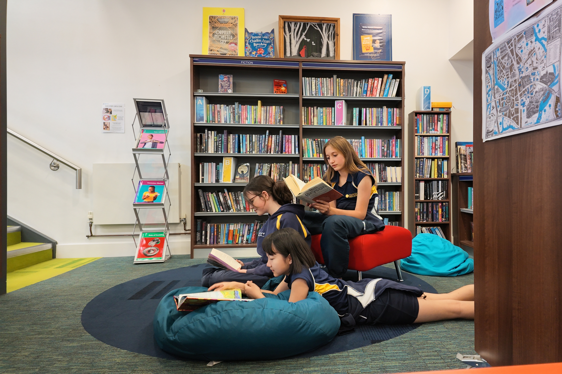 School Library Association announces shortlists for 2026 awards, celebrating excellence in UK school libraries