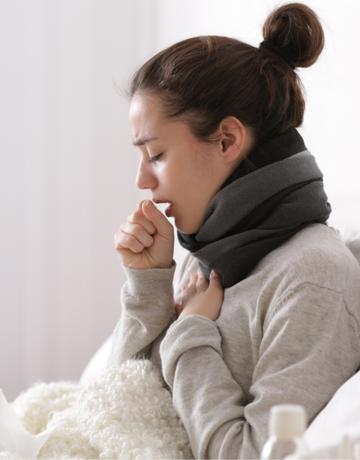 Treatment guidelines for common colds