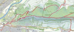 Firmenwanderung Jena