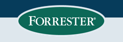 small business blog forrester logo