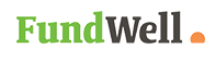 small business blog fund well logo