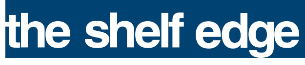the shelf edge logo