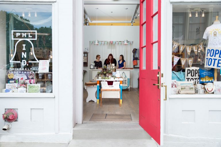 Simple But Effective Boutique Store Design Tips - Lightspeed