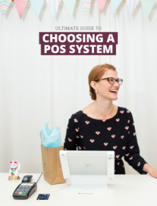 Small Business Guide to Choosing a POS System