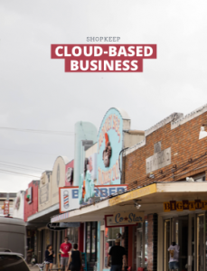 Small Business Guide to Cloud-Based Business