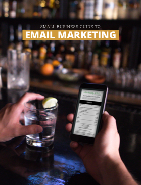 Small Business Guide to Email Marketing